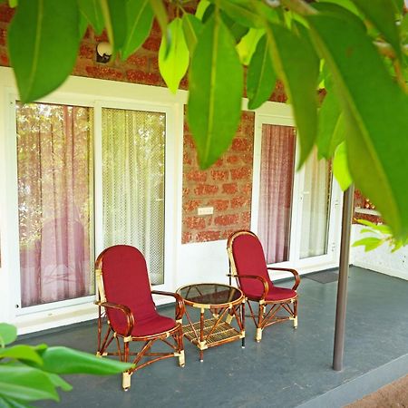 Vishram Village 瓦尔卡拉 外观 照片