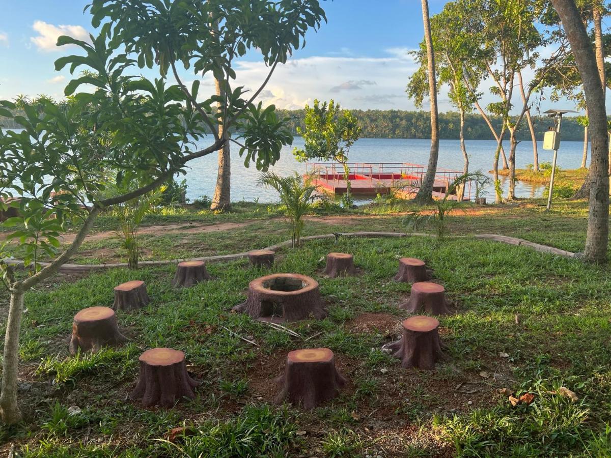 Vishram Village 瓦尔卡拉 外观 照片