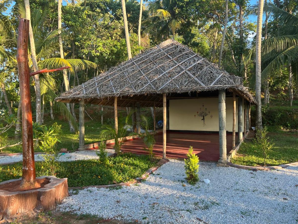 Vishram Village 瓦尔卡拉 外观 照片