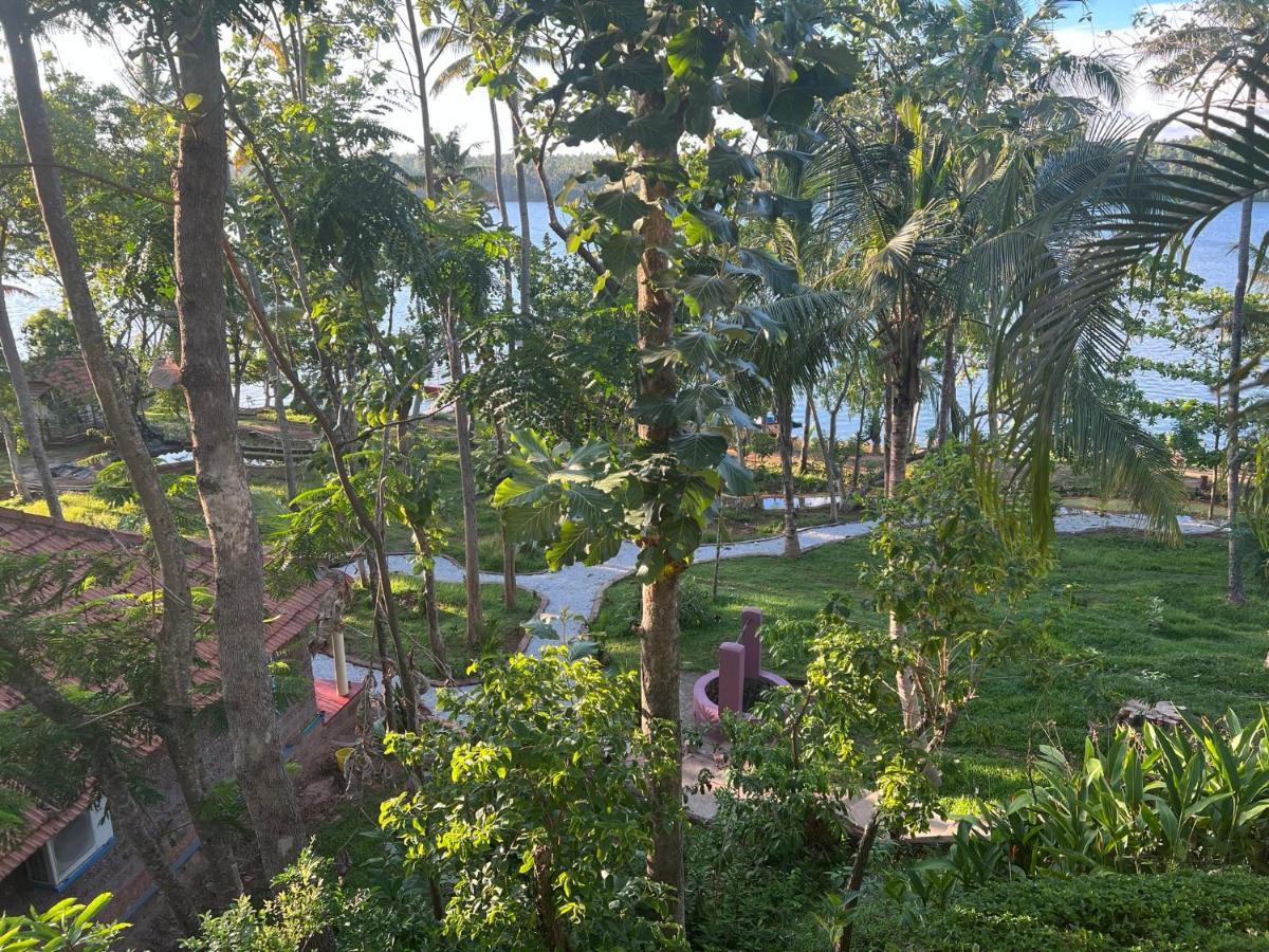 Vishram Village 瓦尔卡拉 外观 照片