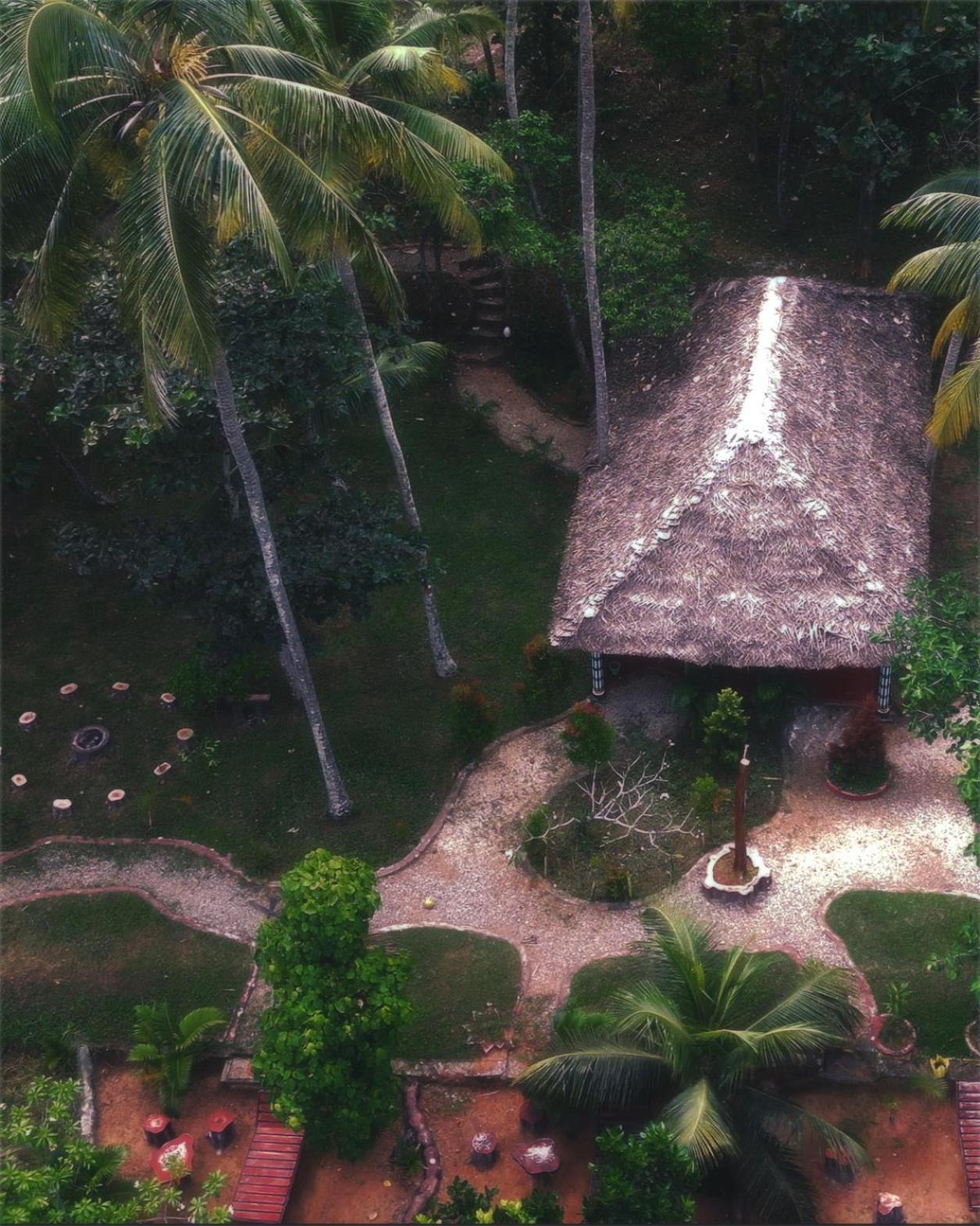 Vishram Village 瓦尔卡拉 外观 照片