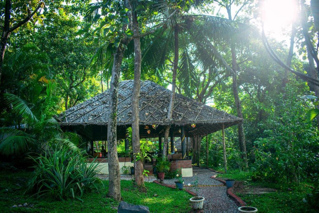 Vishram Village 瓦尔卡拉 外观 照片