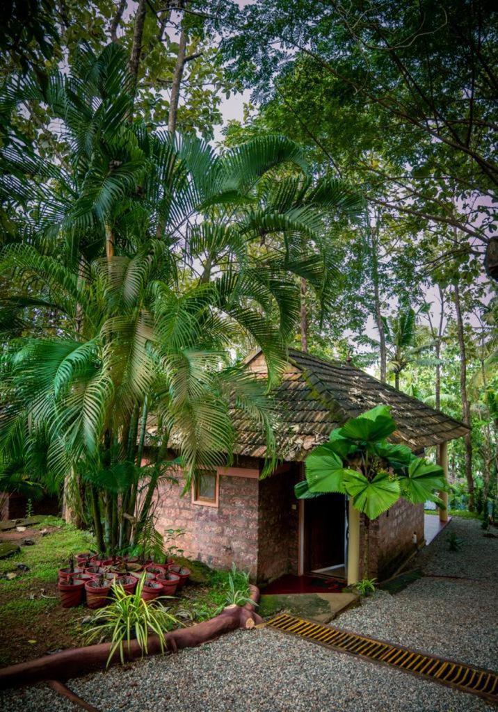 Vishram Village 瓦尔卡拉 外观 照片